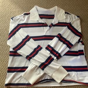 Arizona Jean Company shirt in a size medium